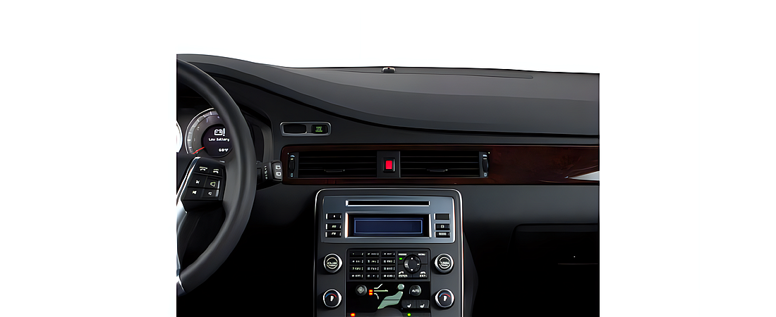 Volvo XC70 2013 19