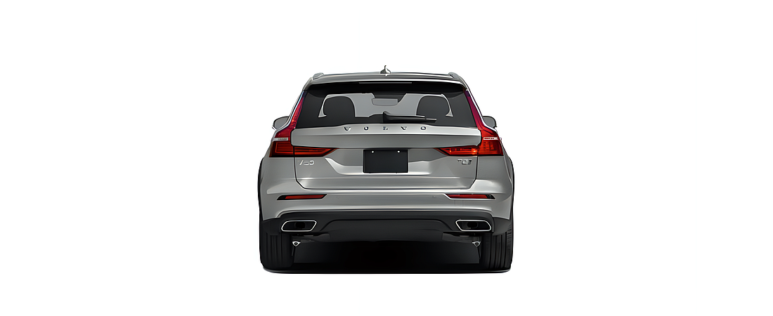 Volvo V60 Cross Country 2021 5