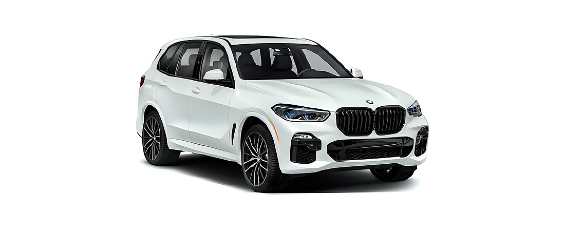 BMW X5 2023 30