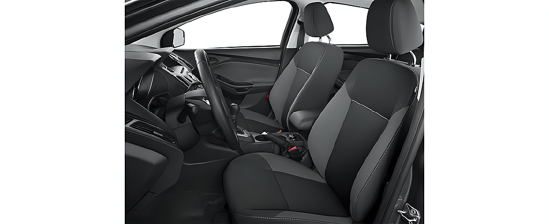 Ford Focus 2014 26