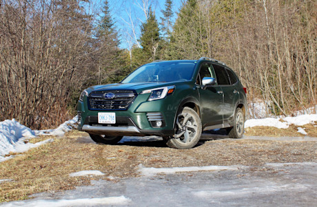 Editorial 2022 subaru forester premier 02 pb