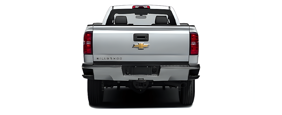 Chevrolet SILVERADO 2500HD 2017 49
