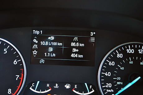 Editorial 2019 ford ecosport se 25 mb