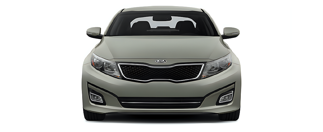 Kia Optima 2014 22