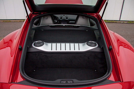 Editorial 2018 porsche cayman gts 28 lw