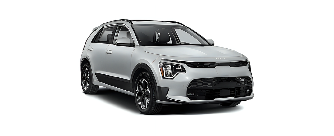 Kia Niro EV 2024 16