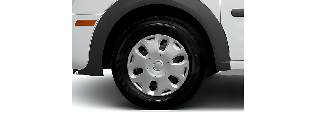 Ford Transit Connect 2010 12