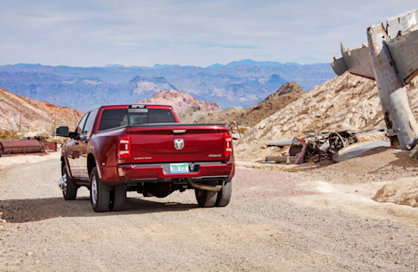 Editorial 2019 ram 3500 dually 04 lw