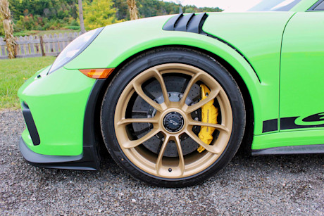 Editorial 2019 porsche 911 gt3 rs 10 pb