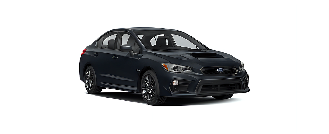 Subaru WRX 2020 2