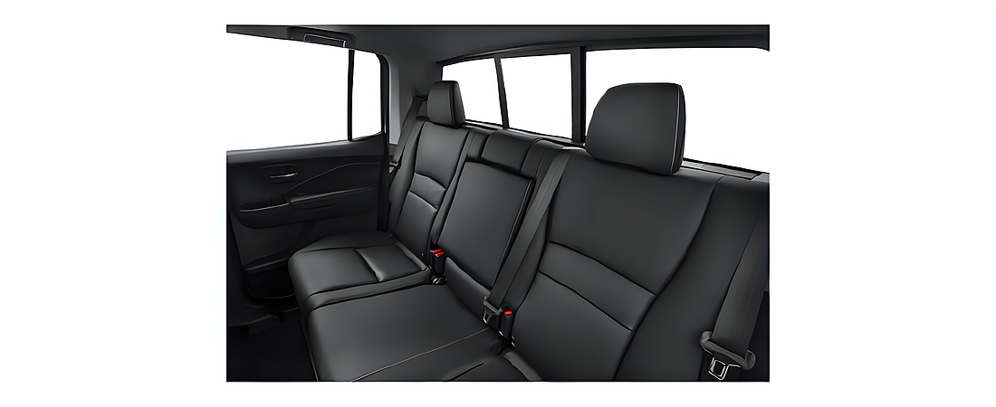 Honda Ridgeline 2022 37