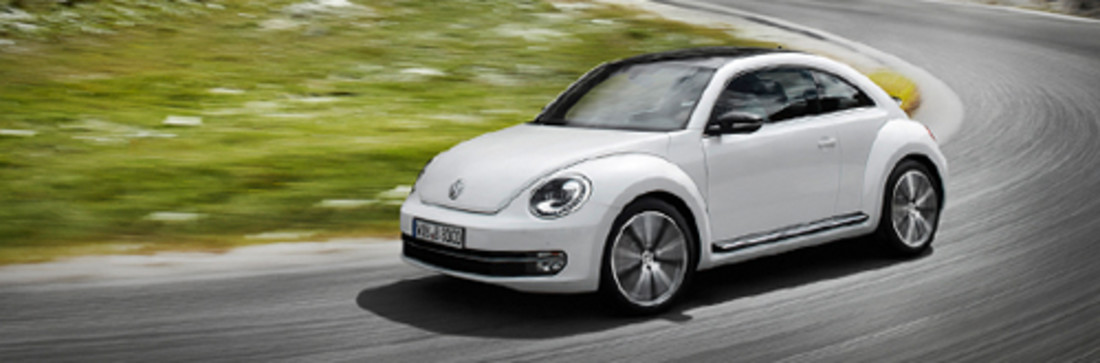 Primer contacto: Volkswagen Beetle 2.0 TSI – Un viejo conocido