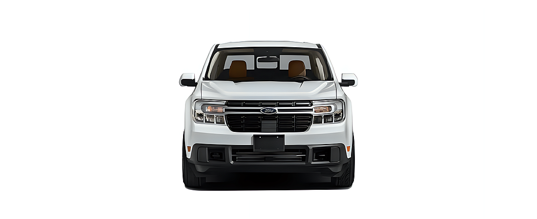 Ford Maverick 2022 26