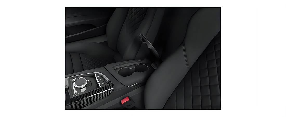 Audi R8 Spyder 2021 11