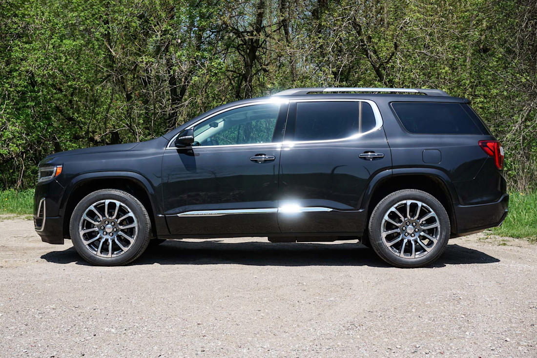 Editorial 2020 gmc acadia denali 04 di