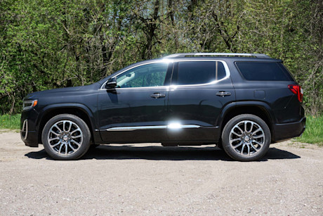 Editorial 2020 gmc acadia denali 04 di