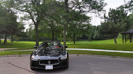 Editorial 2017 maserati ghibli s q4 06 ns