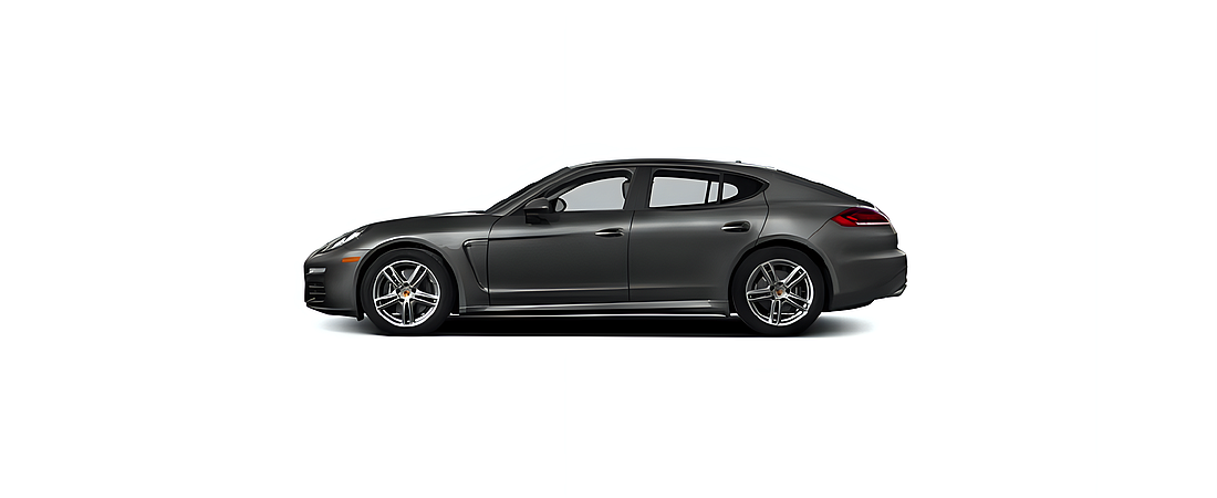 Porsche Panamera 2015 3