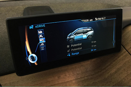 Editorial 2015 bmw i3 with range extender gw 34