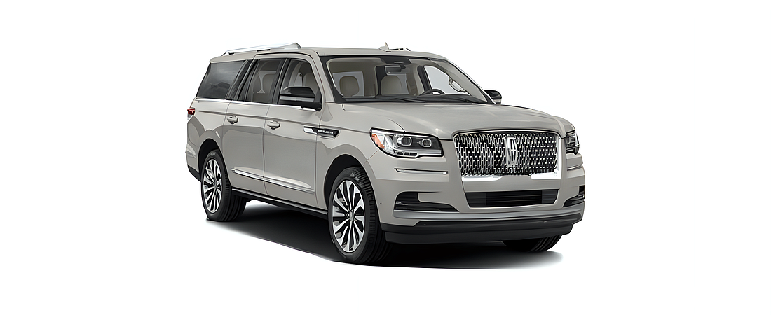Lincoln Navigator 2023 16