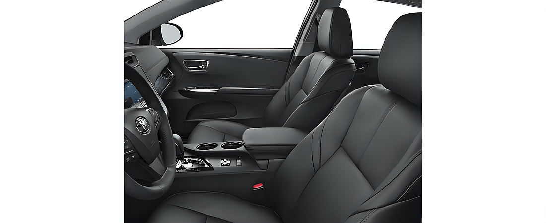 Toyota Avalon 2016 8