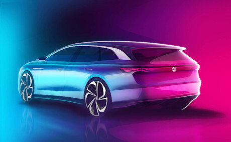 Editorial volkswagen id space vizzion concept 26 vw