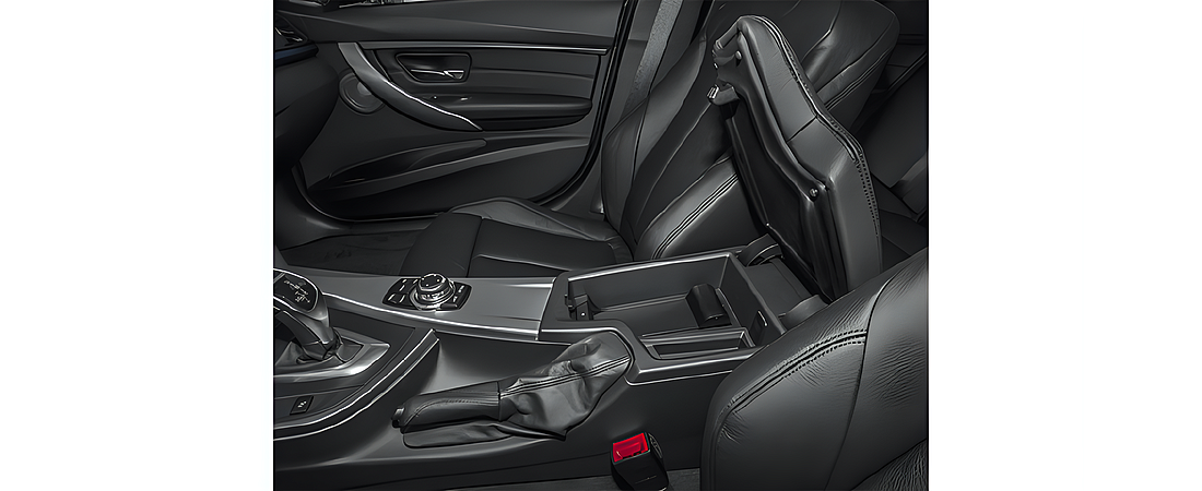 BMW 3 Series 2014 88