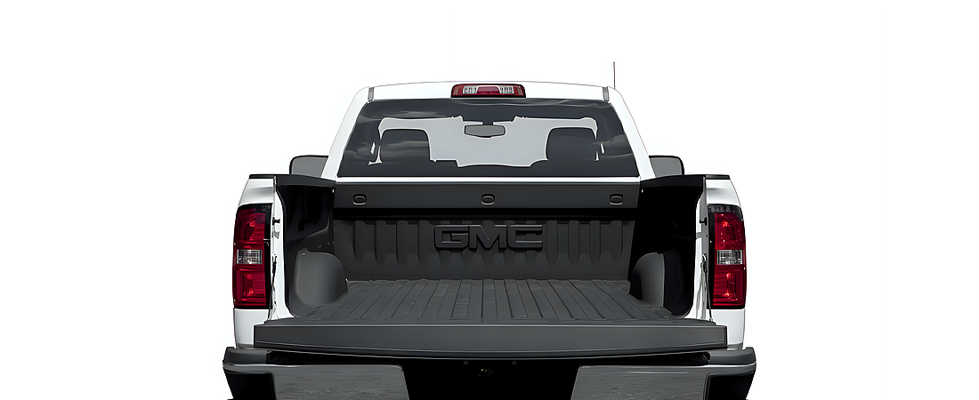 GMC SIERRA 2500HD 2018 11