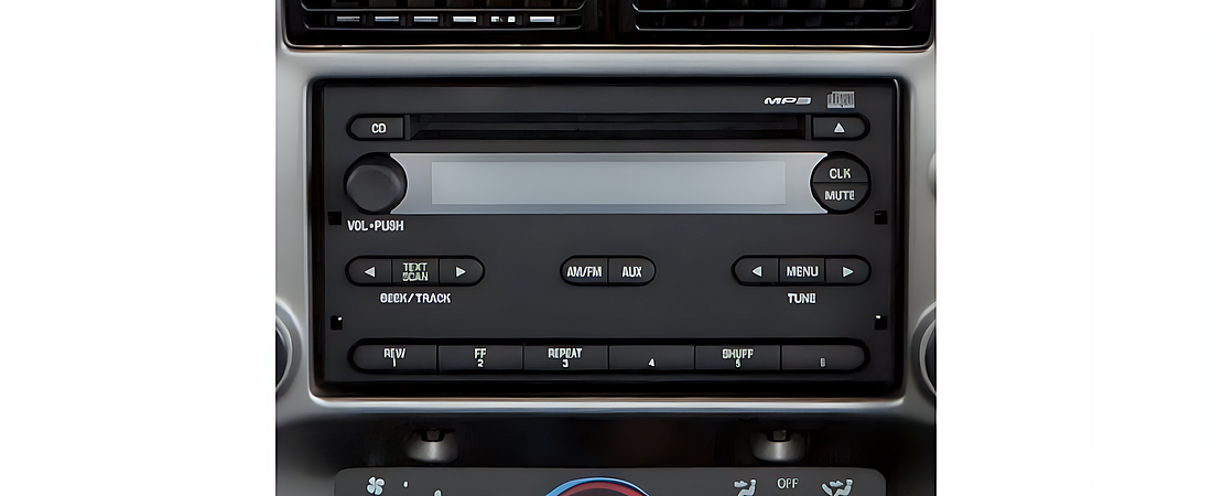 Ford Ranger 2011 28