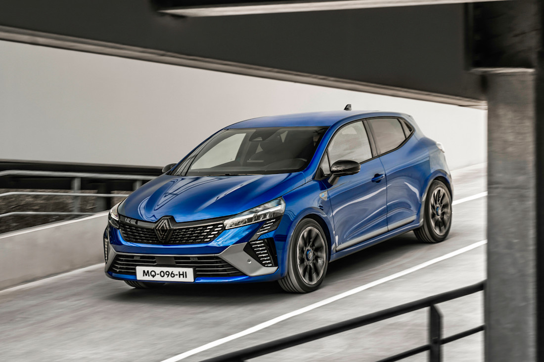 Quelle voiture neuve s’offrir à moins de 16 000 € en 2025 ?