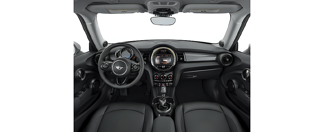 MINI 3 Door 2018 7