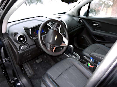 Editorial 2013 chevy trax gy 8 3755