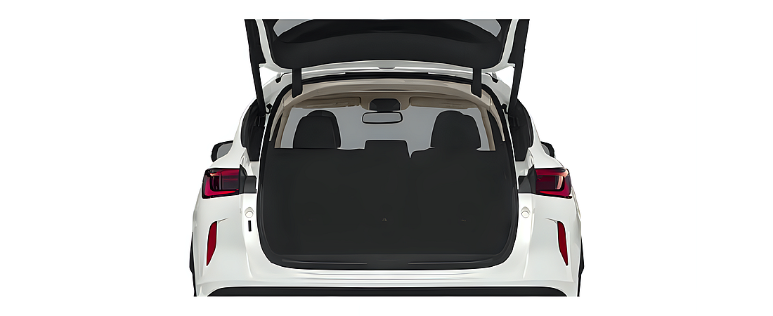 Infiniti QX50 2021 15