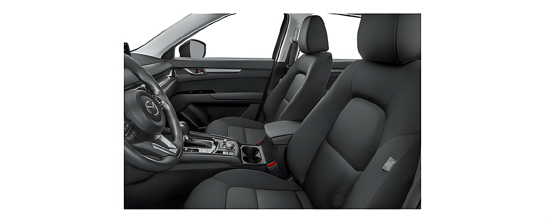 Mazda CX-5 2025 8