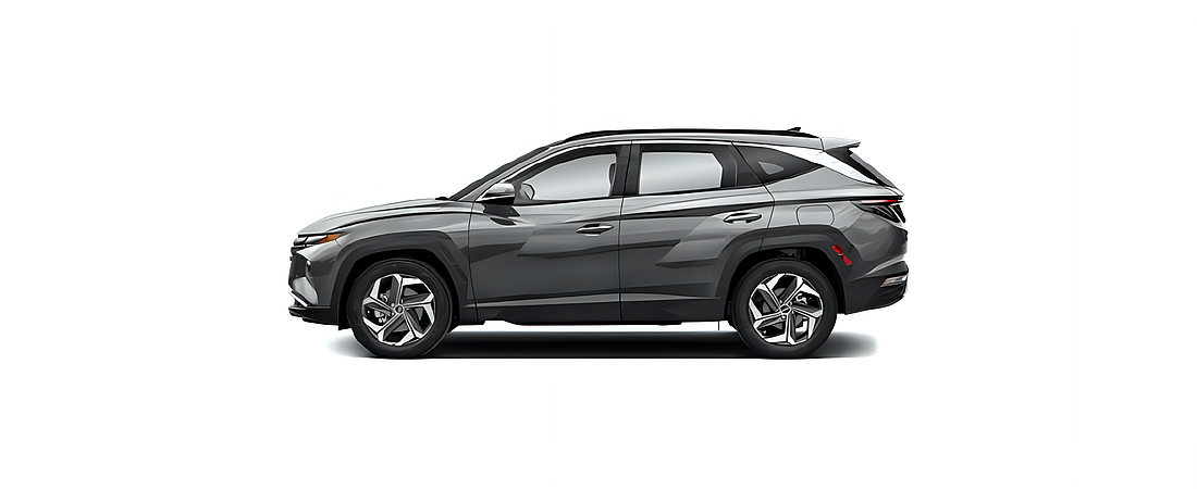 Hyundai Tucson 2023 29