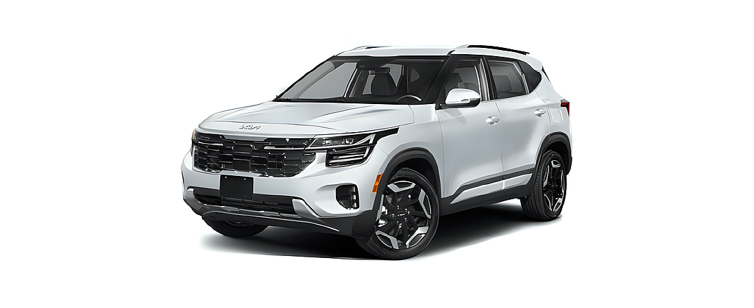 Kia Seltos 2025 27