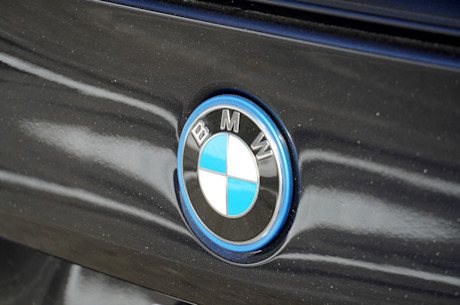 BMW 550e xDrive 2025 : essai routier Image