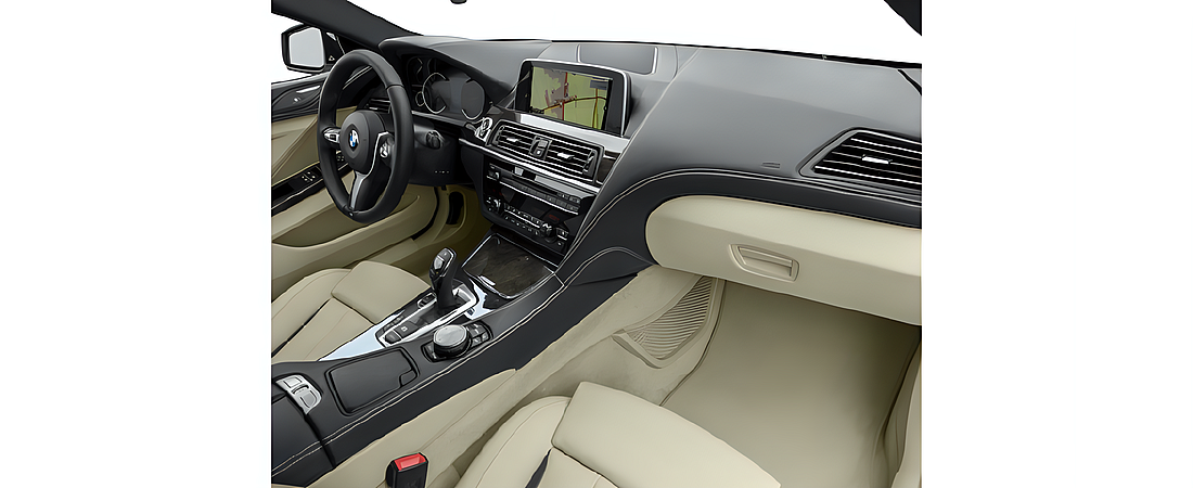 BMW 6 Series 2016 44