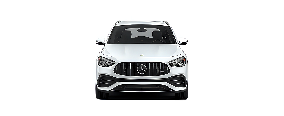 Mercedes-Benz GLA 2022 17