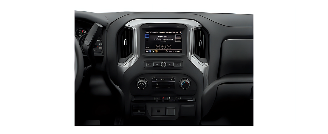 Chevrolet SILVERADO 2500HD 2021 20