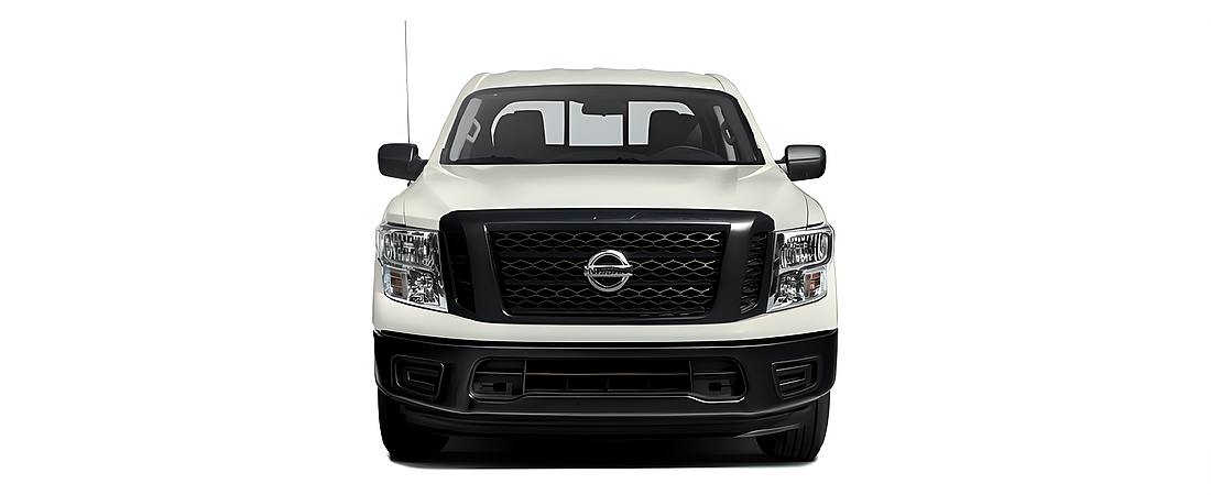 Nissan Titan 2017 71
