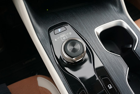2026 Lexus RZ First Drive Review + Video Image