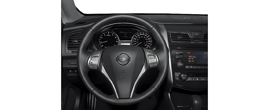 Nissan Altima 2013 59