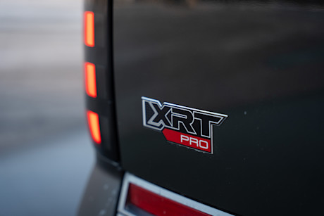 2026 Hyundai Palisade XRT Pro Review Body Image
