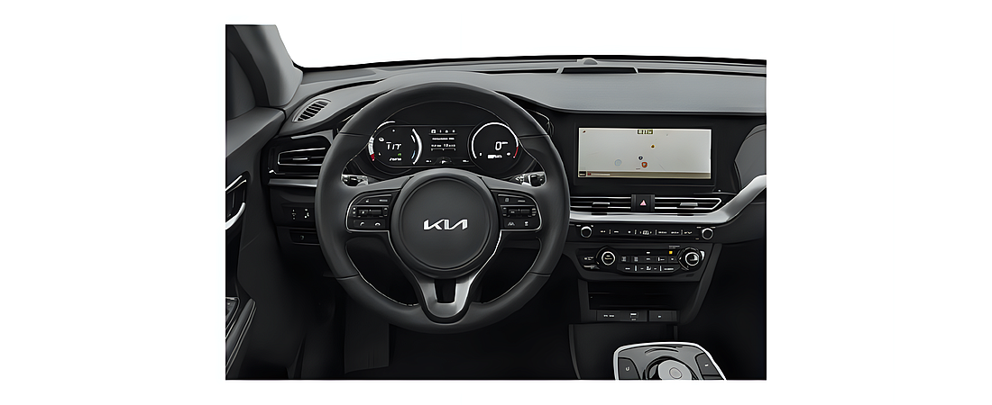 Kia Niro EV 2022 6