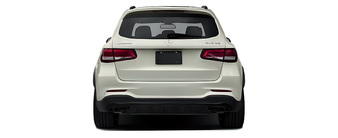 Mercedes-Benz GLC-Class 2017 34
