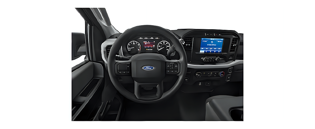 Ford F-150 2022 6