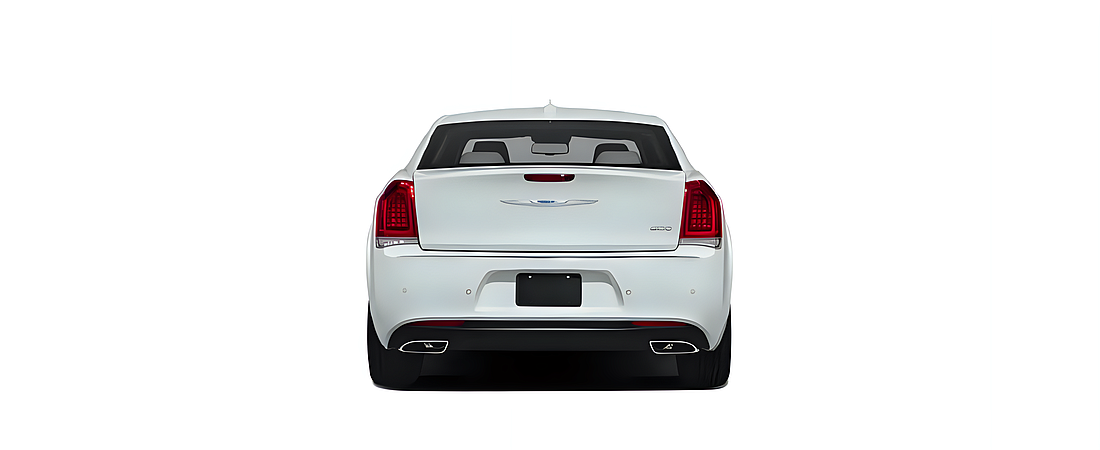 Chrysler 300 2020 5