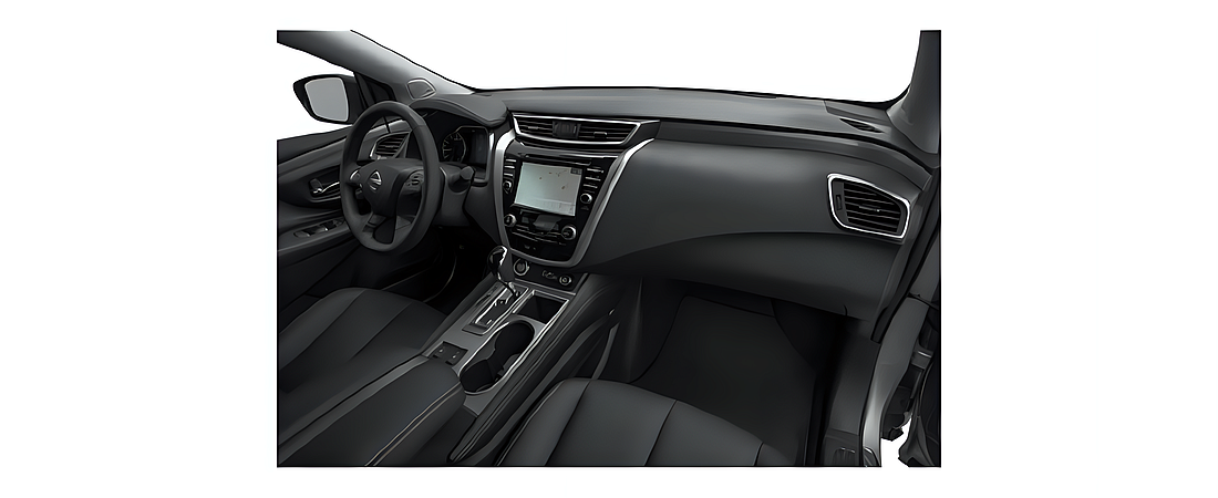 Nissan Murano 2023 26