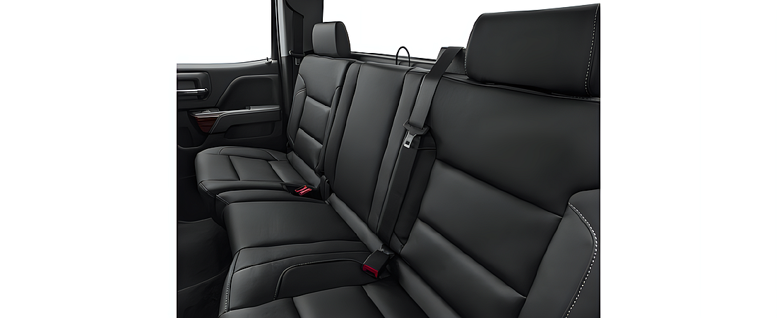 GMC Sierra 3500HD 2018 58
